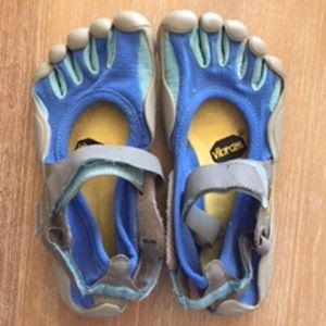 Women's Vibram FIve Fingers